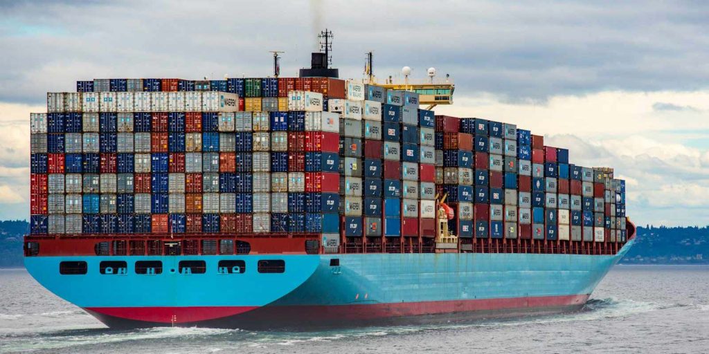 Customs duty change for non-EU online retailers